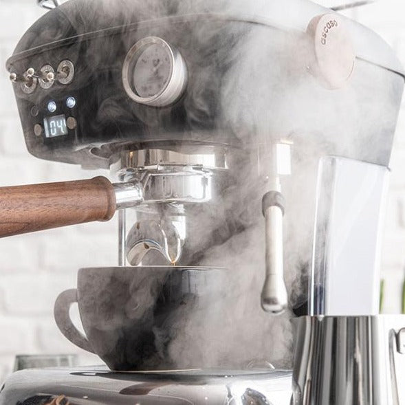 Espresso Machines