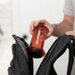 AeroPress Clear Coffee Maker - Red