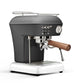 Ascaso Dream PID Automatic Home Espresso Machine - Anthracite