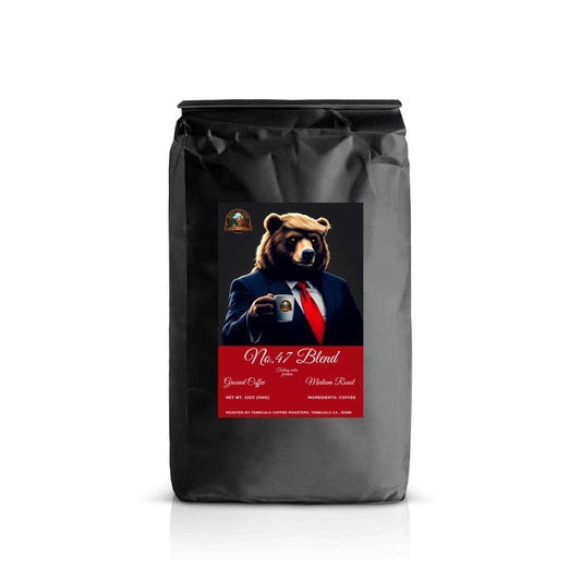 No.47 Blend Coffee