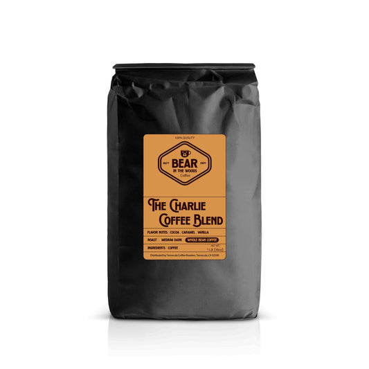 "The Charlie" Coffee Blend