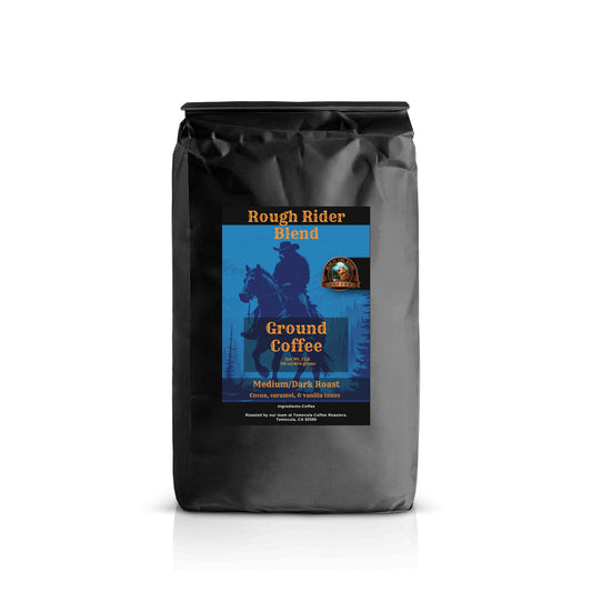 Cowboy Blend