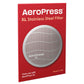 AeroPress XL Stainless Steel Reusable Filter