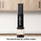 AeroPress XL Micro-Filters (200 ct)