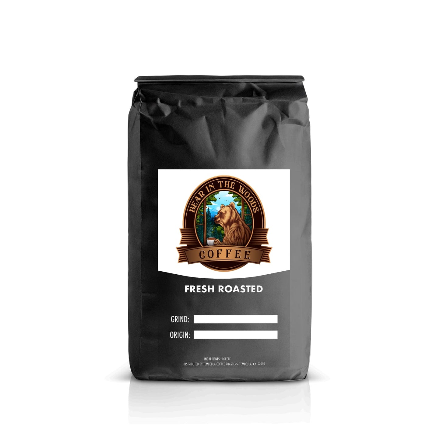 Flavored Coffees Sample Pack